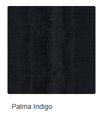 Palma Indigo